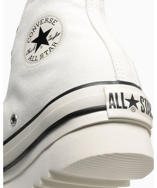 CONVERSE(CONVERSE)/ALL STAR SHARKSOLE HI / オールスター　シャークソール　ＨＩ/img07