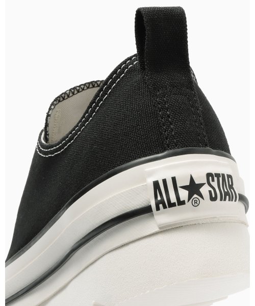 CONVERSE(CONVERSE)/ALL STAR SHARKSOLE OX / オールスター　シャークソール　ＯＸ/img13