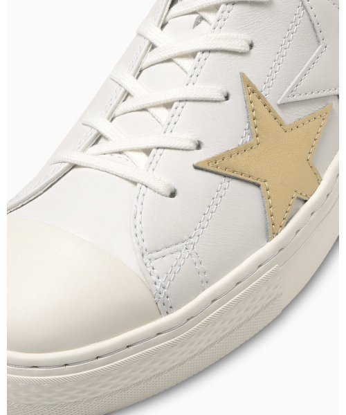 CONVERSE(CONVERSE)/ALL STAR COUPE EPAIS TRIOSTAR SP OX / オールスター　クップ　エペ　トリオスター　ＳＰ　ＯＸ/img06