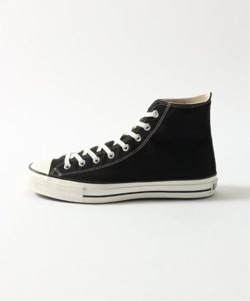 EDIFICE(エディフィス)/【CONVERSE / コンバース】CANVAS ALL STAR J HI/img01