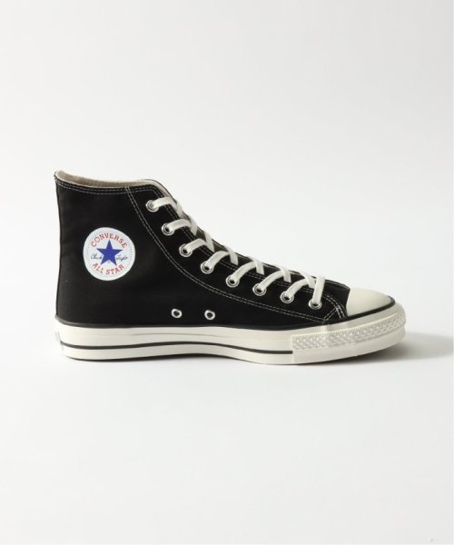 EDIFICE(エディフィス)/【CONVERSE / コンバース】CANVAS ALL STAR J HI/img03