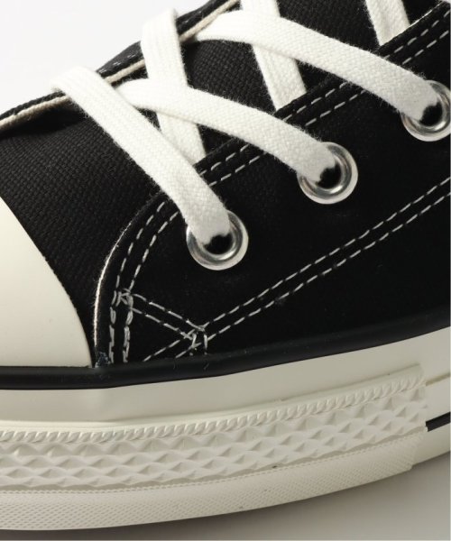 EDIFICE(エディフィス)/【CONVERSE / コンバース】CANVAS ALL STAR J HI/img11