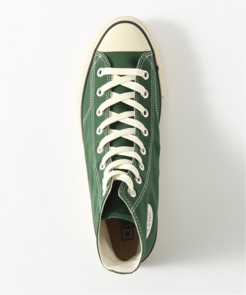 EDIFICE(エディフィス)/【CONVERSE / コンバース】CANVAS ALL STAR J 80s HI/img05