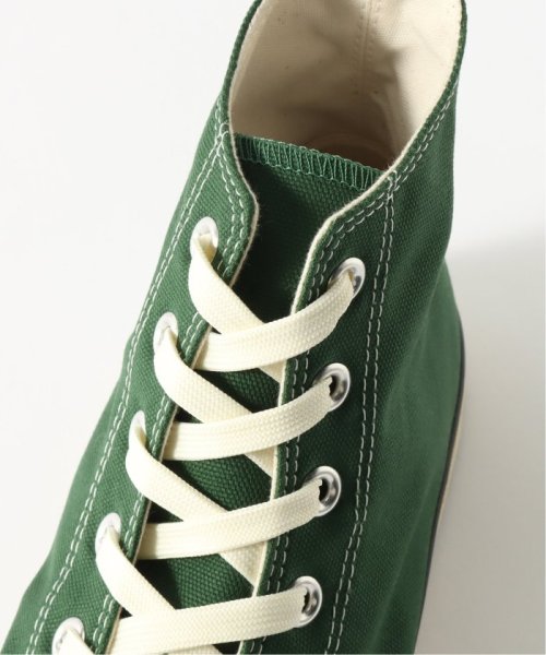 EDIFICE(エディフィス)/【CONVERSE / コンバース】CANVAS ALL STAR J 80s HI/img07