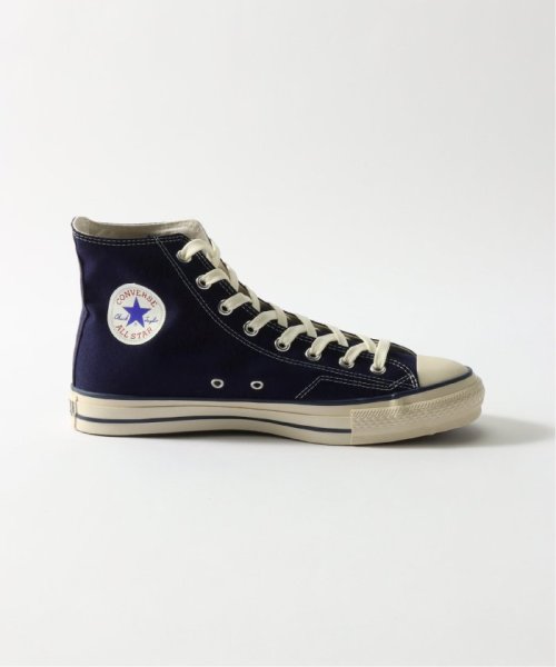 EDIFICE(エディフィス)/【CONVERSE / コンバース】CANVAS ALL STAR J 80s HI/img03