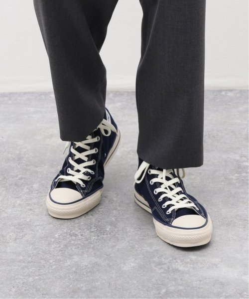 EDIFICE(エディフィス)/【CONVERSE / コンバース】CANVAS ALL STAR J 80s HI/img15