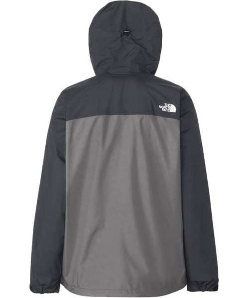 THE　NORTH　FACE ノースフェイス アウトドア ドットショットジャケット メンズ Dot S 