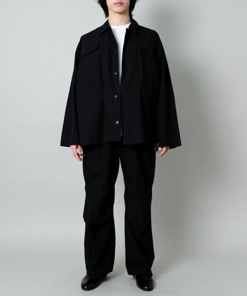 ddp　M－47FIELD JACKET Fanny 人気・おすすめ｜安定人気・収納便利におすすめ 丁寧対応 配送追跡可 最短翌日到着可能