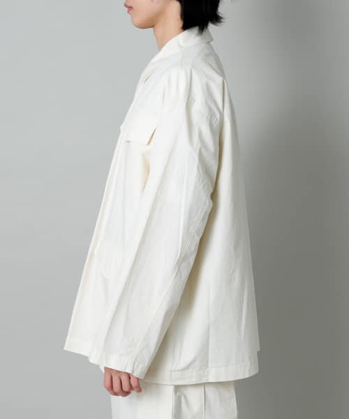 ddp　M－47FIELD JACKET Fanny 人気・おすすめ｜安定人気・収納便利におすすめ 丁寧対応 配送追跡可 最短翌日到着可能