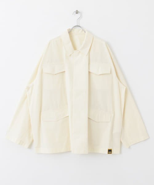 ddp　M－47FIELD JACKET Fanny 人気・おすすめ｜安定人気・収納便利におすすめ 丁寧対応 配送追跡可 最短翌日到着可能