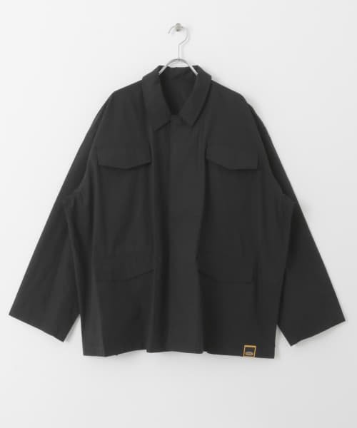 ddp　M－47FIELD JACKET Fanny 人気・おすすめ｜安定人気・収納便利におすすめ 丁寧対応 配送追跡可 最短翌日到着可能