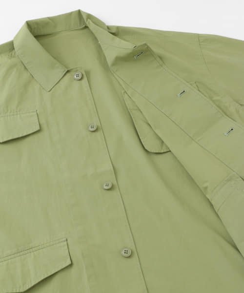 ddp　M－47FIELD JACKET Fanny 人気・おすすめ｜安定人気・収納便利におすすめ 丁寧対応 配送追跡可 最短翌日到着可能
