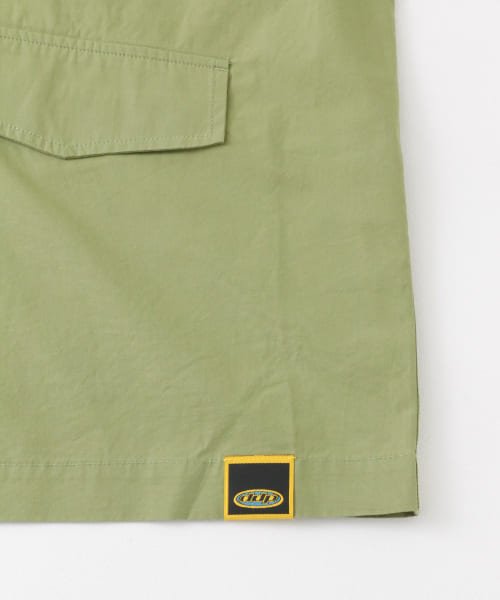 ddp　M－47FIELD JACKET Fanny 人気・おすすめ｜安定人気・収納便利におすすめ 丁寧対応 配送追跡可 最短翌日到着可能