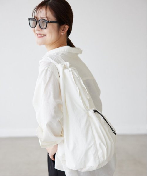 SLOBE IENA(スローブ　イエナ)/《追加2》SLOBE citron. Nylon shoulder BAG/img31