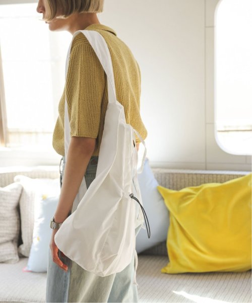 SLOBE IENA(スローブ　イエナ)/《追加2》SLOBE citron. Nylon shoulder BAG/img37