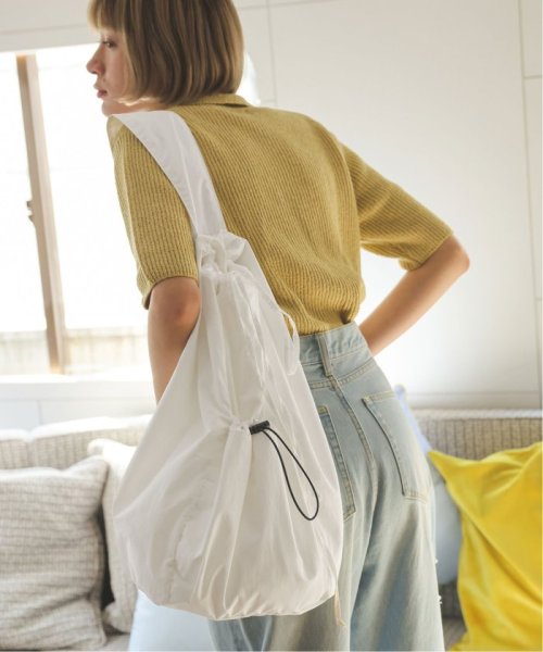 SLOBE IENA(スローブ　イエナ)/《追加2》SLOBE citron. Nylon shoulder BAG/img38