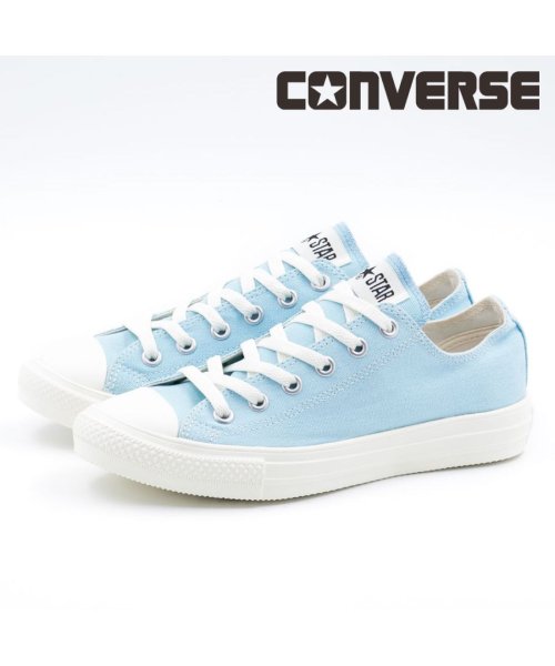 CONVERSE(コンバース)/コンバース CONVERSE レディース スニーカー オールスター ライト OX ローカット 軽量 軽い CO－ASLTOX/img04