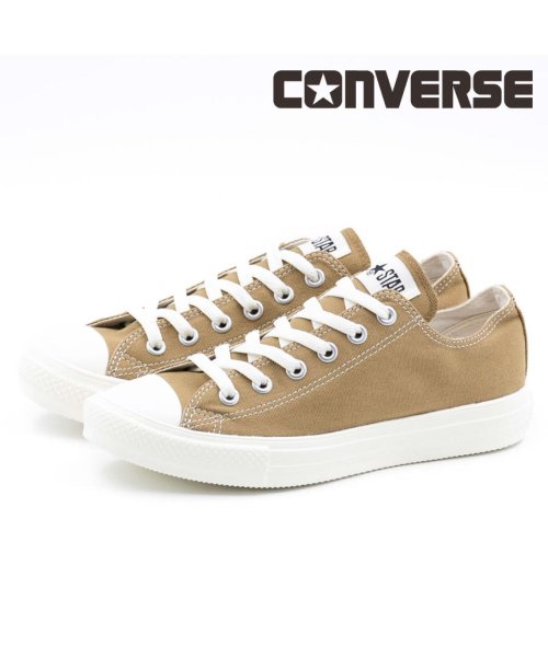 CONVERSE(コンバース)/コンバース CONVERSE レディース スニーカー オールスター ライト OX ローカット 軽量 軽い CO－ASLTOX/img05