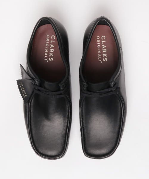 URBAN RESEARCH(アーバンリサーチ)/Clarks　Wallabee/img02