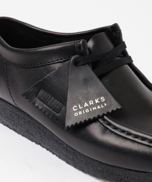 URBAN RESEARCH(アーバンリサーチ)/Clarks　Wallabee/img05