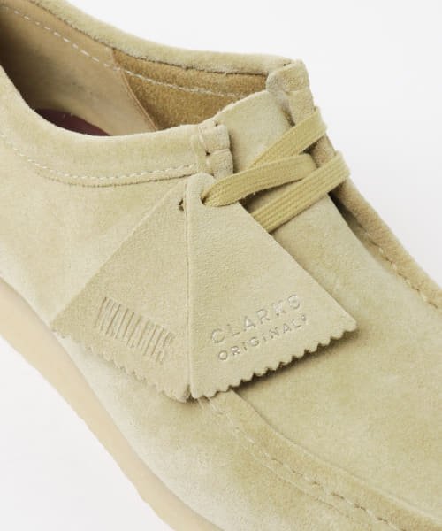 URBAN RESEARCH(アーバンリサーチ)/Clarks　Wallabee/img05