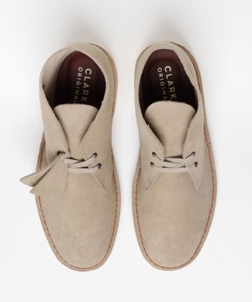 URBAN RESEARCH(アーバンリサーチ)/Clarks　Desert Boot/img02