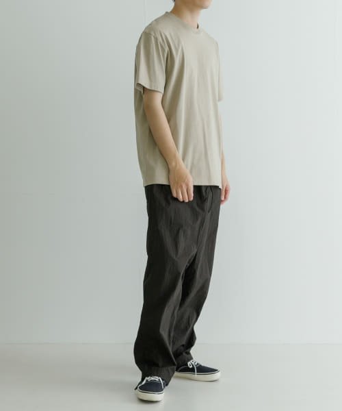 URBAN RESEARCH(アーバンリサーチ)/ndx　BoxyT－Shirts/img04