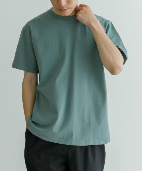 URBAN RESEARCH(アーバンリサーチ)/ndx　BoxyT－Shirts/img07