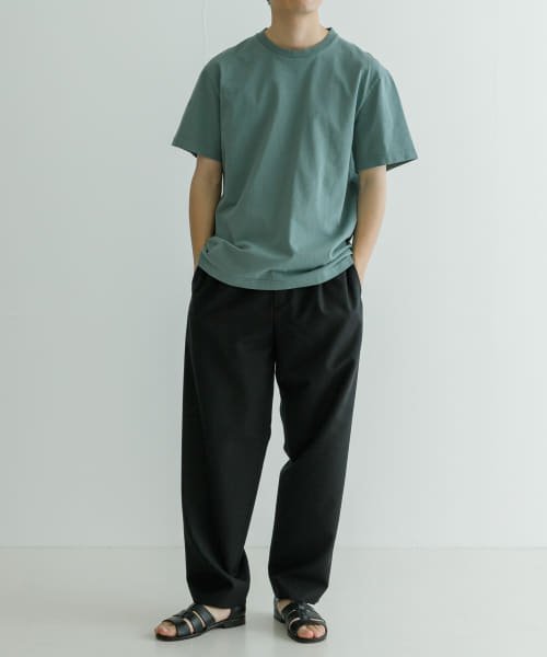 URBAN RESEARCH(アーバンリサーチ)/ndx　BoxyT－Shirts/img08