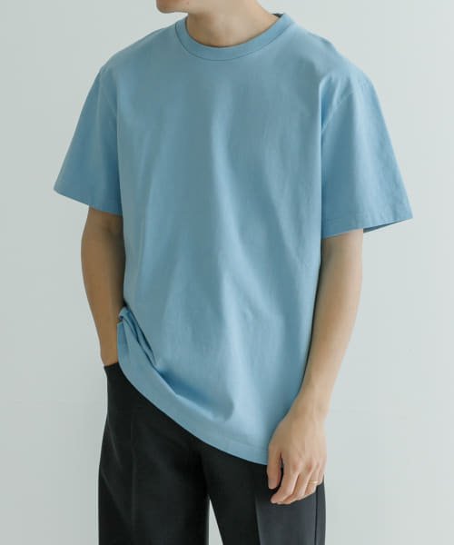 URBAN RESEARCH(アーバンリサーチ)/ndx　BoxyT－Shirts/img10