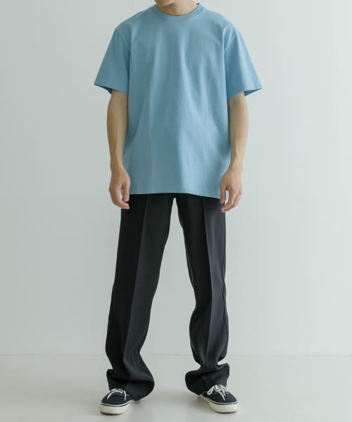 URBAN RESEARCH(アーバンリサーチ)/ndx　BoxyT－Shirts/img11