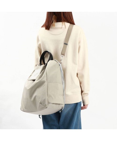 CIE(シー)/CIE トートバッグ メンズ レディース 大きめ A4 B4 ブランド シー バッグ ショルダーバッグ EARTHY TOTE BAG －L 042300/img03