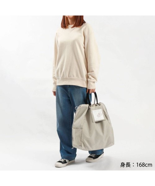 CIE(シー)/CIE トートバッグ メンズ レディース 大きめ A4 B4 ブランド シー バッグ ショルダーバッグ EARTHY TOTE BAG －L 042300/img04