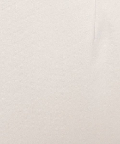 【洗える／日本製】歩くたびに揺れる、ドラマチックなマーメイドスカート 