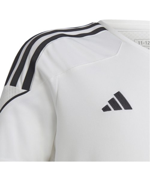 adidas(adidas)/adidas アディダス サッカー KIDS TIRO 23 プラクティスシャツ プラシャツ キッズ ジ/img03