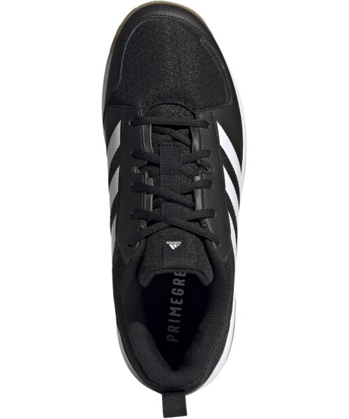 adidas(adidas)/adidas アディダス Ligra 7 M インドアシューズ メンズ 室内 靴 シューズ 屋内 くつ /img03