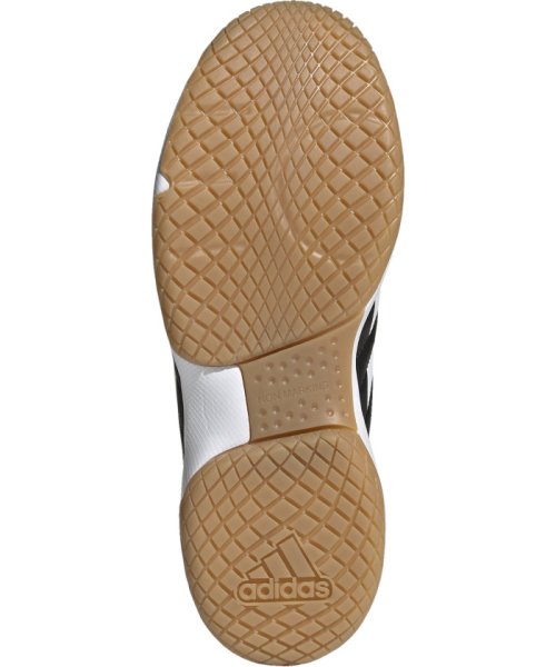 adidas(adidas)/adidas アディダス Ligra 7 M インドアシューズ メンズ 室内 靴 シューズ 屋内 くつ /img04