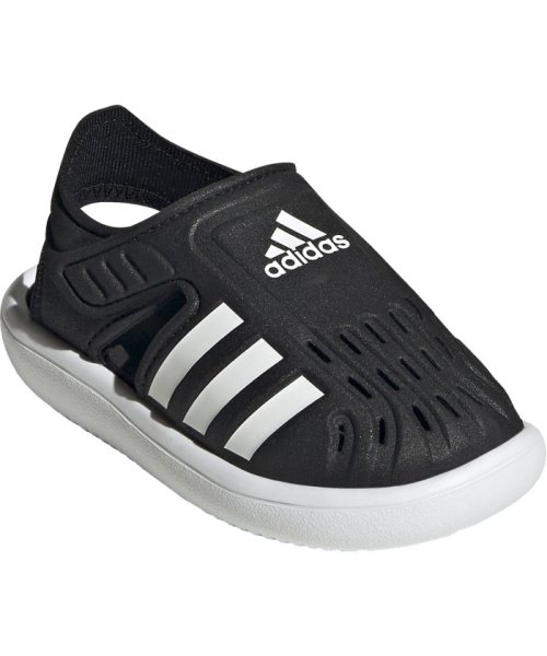 adidas(adidas)/adidas アディダス クローズドトゥ サマー ウォーターサンダル ／ Closed－Toe Summer/img01