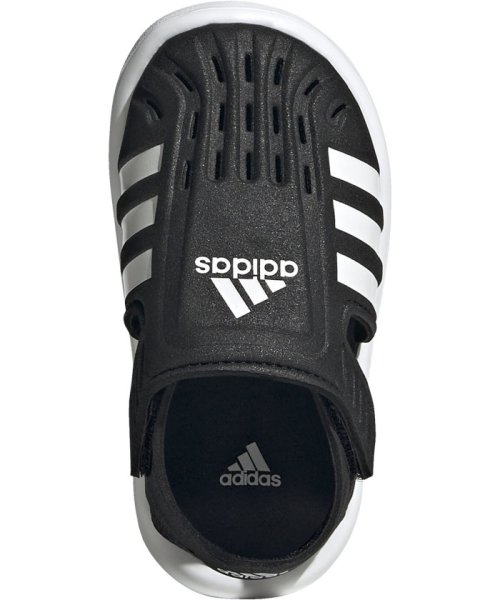 Adidas(アディダス)/adidas アディダス クローズドトゥ サマー ウォーターサンダル ／ Closed－Toe Summer/img03