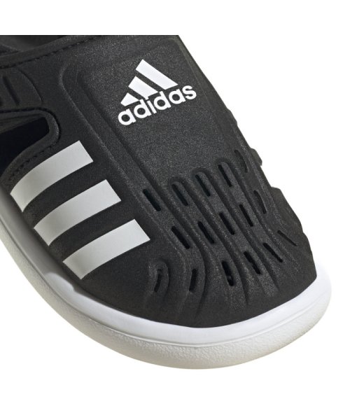 adidas(adidas)/adidas アディダス クローズドトゥ サマー ウォーターサンダル ／ Closed－Toe Summer/img07