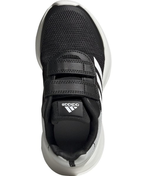 Adidas(アディダス)/adidas アディダス TENSAUR ラン ランニングシューズ スニーカー 面ファスナー 運動靴/img03