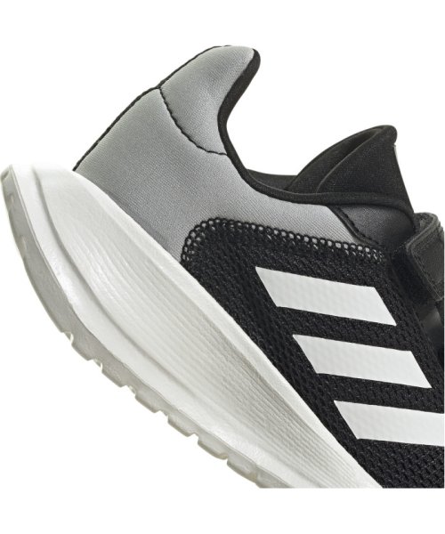Adidas(アディダス)/adidas アディダス TENSAUR ラン ランニングシューズ スニーカー 面ファスナー 運動靴/img08