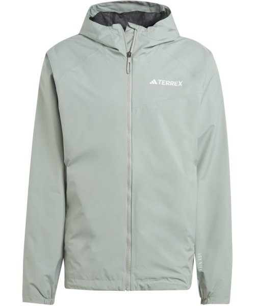 Adidas(アディダス)/adidas アディダス アウトドア テレックス マルチ 2層構造 RAIN．RDYジャケット HAU46/img01