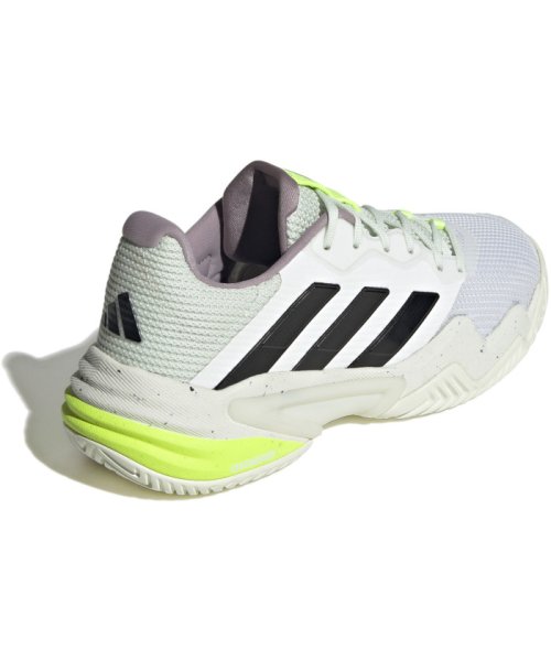 Adidas(アディダス)/adidas アディダス テニス Barricade 13 AC W IF0409/img02