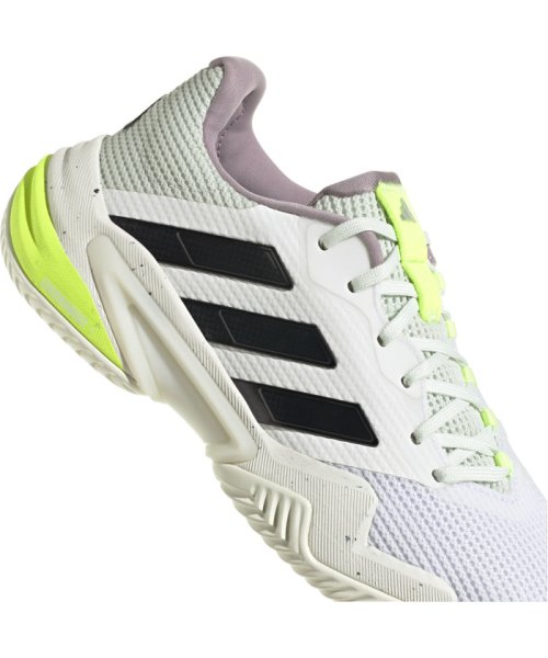 adidas(adidas)/adidas アディダス テニス Barricade 13 AC W IF0409/img08