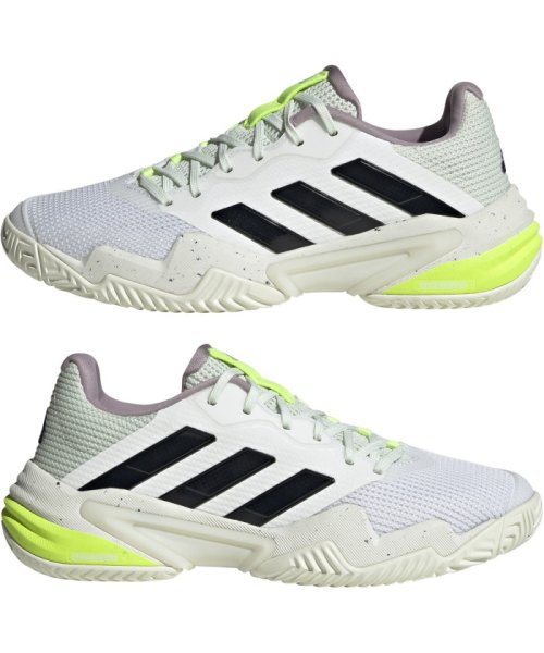 Adidas(アディダス)/adidas アディダス テニス Barricade 13 AC W IF0409/img09