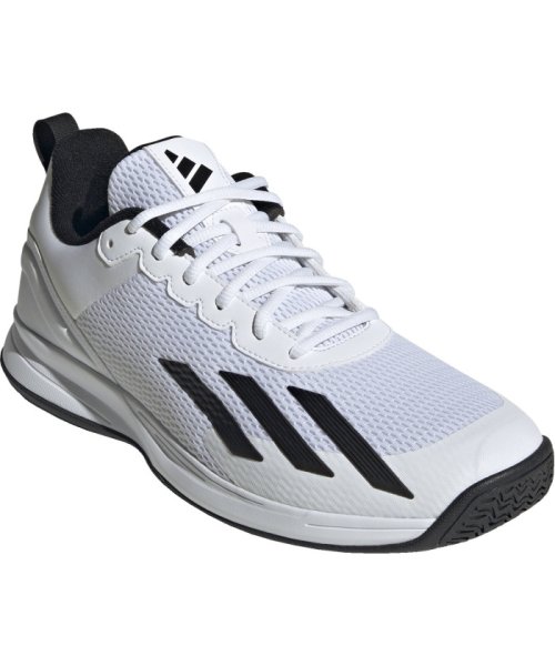 Adidas(アディダス)/adidas アディダス テニス コートフラッシュ スピード テニス ／ Courtflash Speed Te/img01