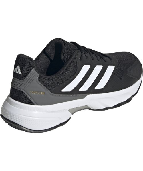 Adidas(アディダス)/adidas アディダス テニス コートジャム コントロール 3 テニス ／ CourtJam Control /img02