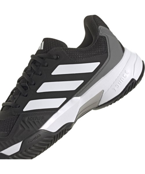 Adidas(アディダス)/adidas アディダス テニス コートジャム コントロール 3 テニス ／ CourtJam Control /img08