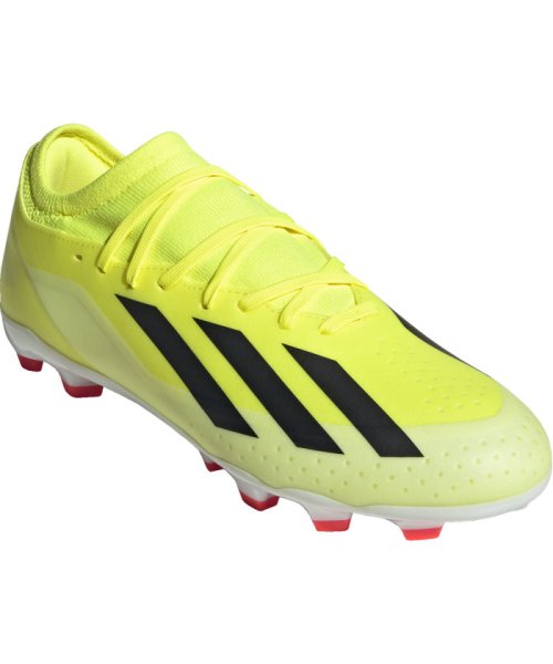 Adidas(アディダス)/adidas アディダス サッカー エックス クレイジーファスト LEAGUE MG IF0696/img01